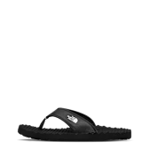 The North Face Base Camp Flip Flops II Black/White