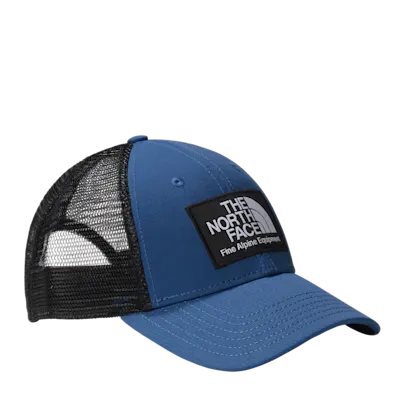 Casquette Trucker The North Face Mudder Shady Blue