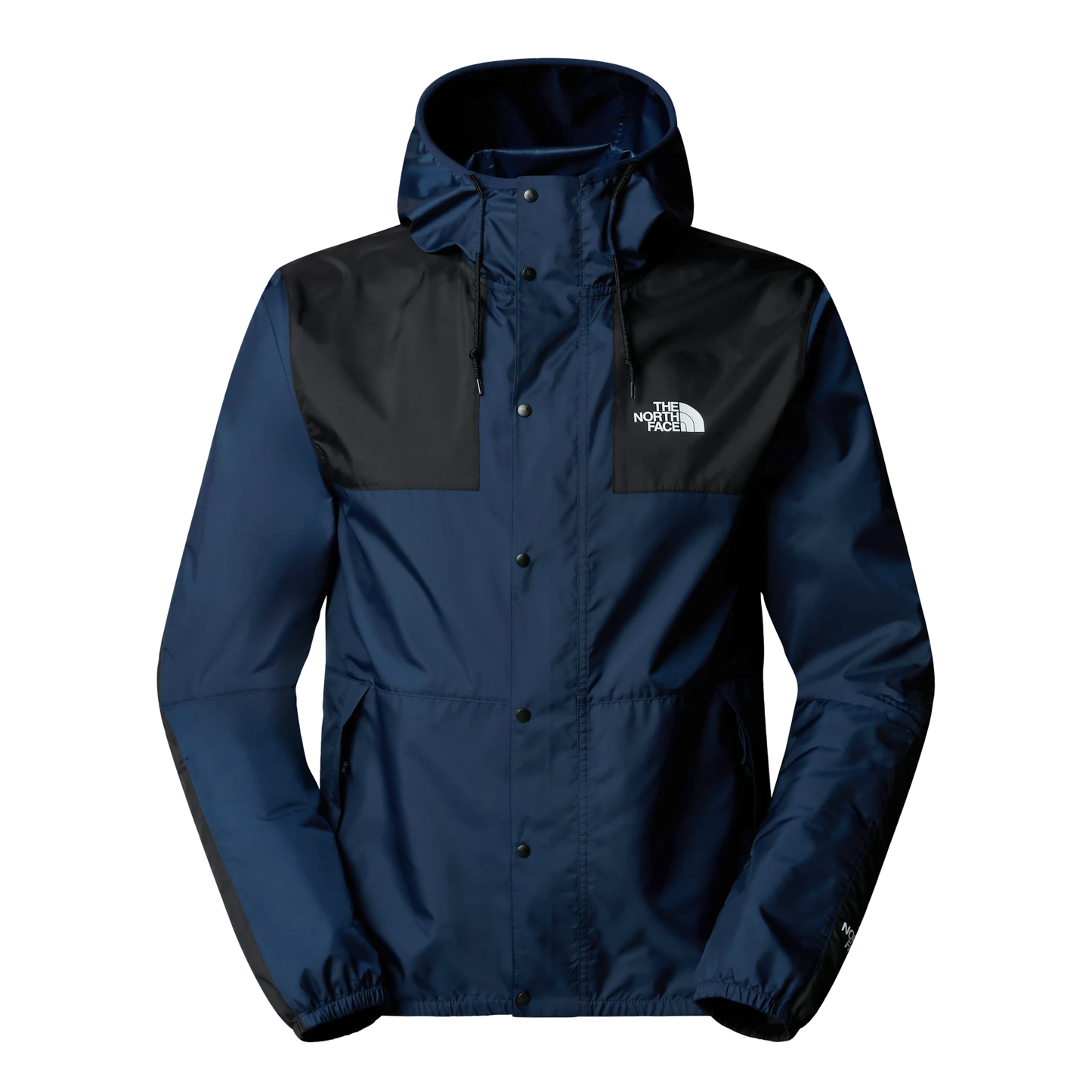 Veste de montagne The North Face Summit bleu marine