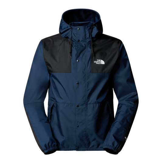 The North Face Summit Navy Mountain Jacket