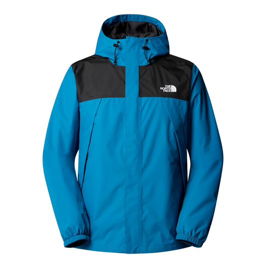 The North Face Antora Dusk Blue Jacket