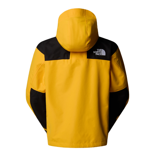 La veste The North Face Dryvent Mono Summit Gold