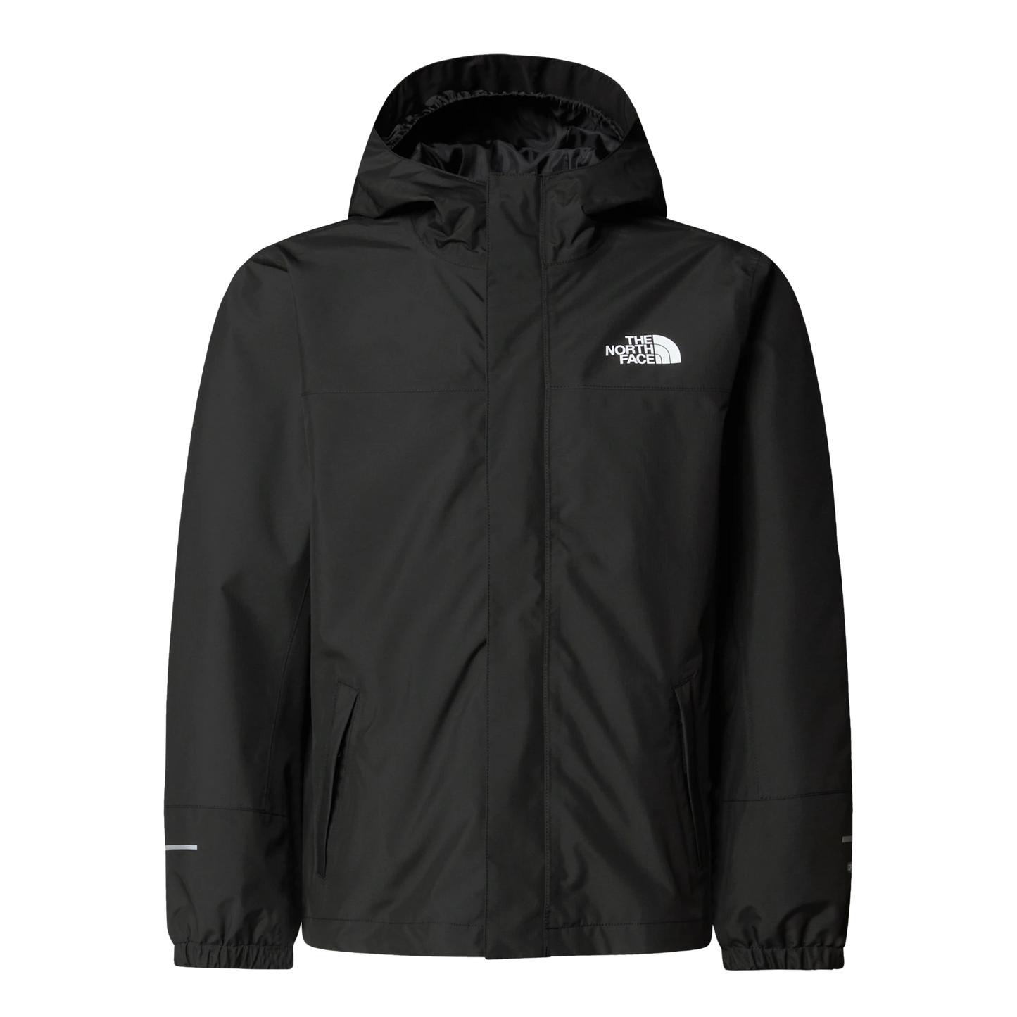 Veste de pluie The North Face Antora noire