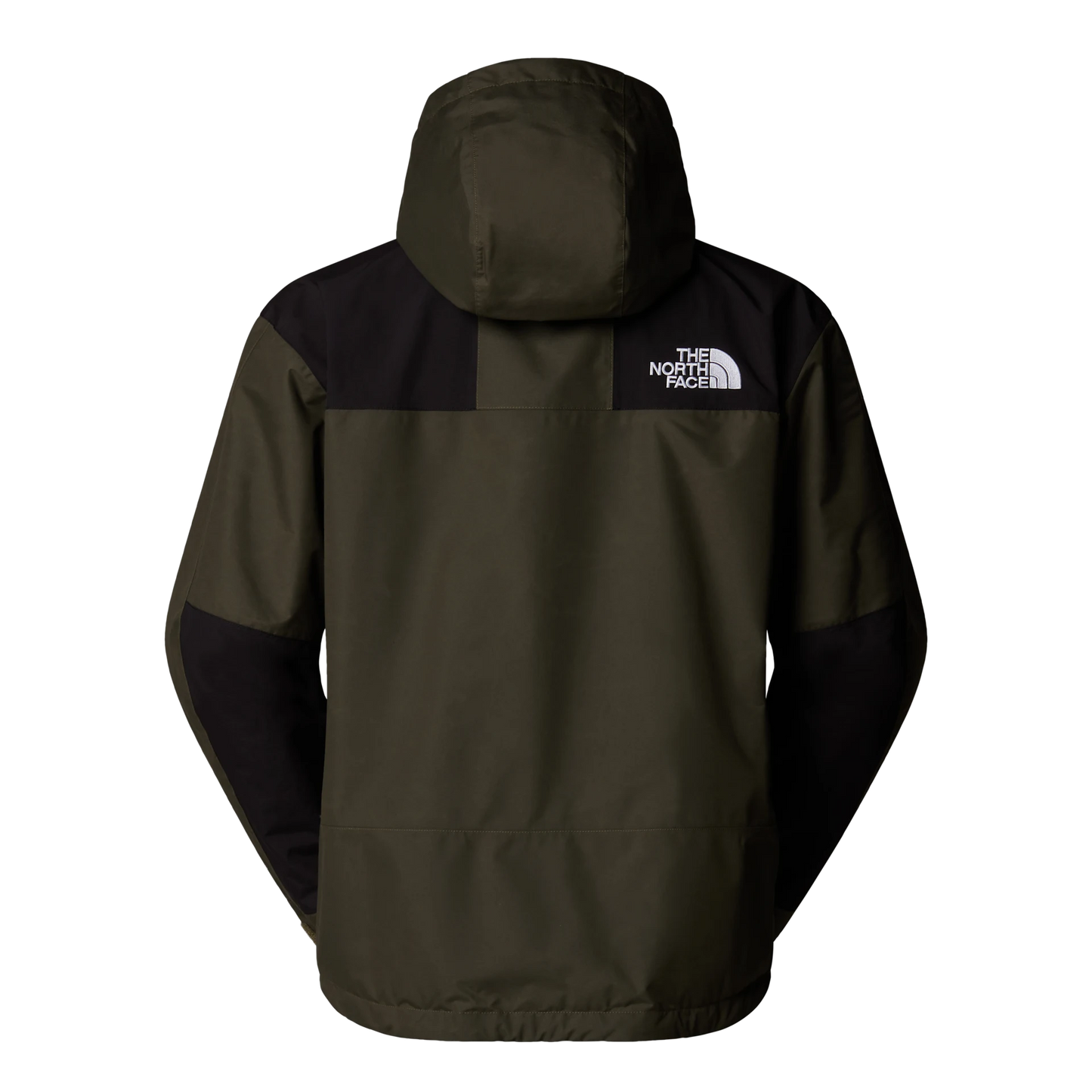 Veste The North Face Reign On noire et verte