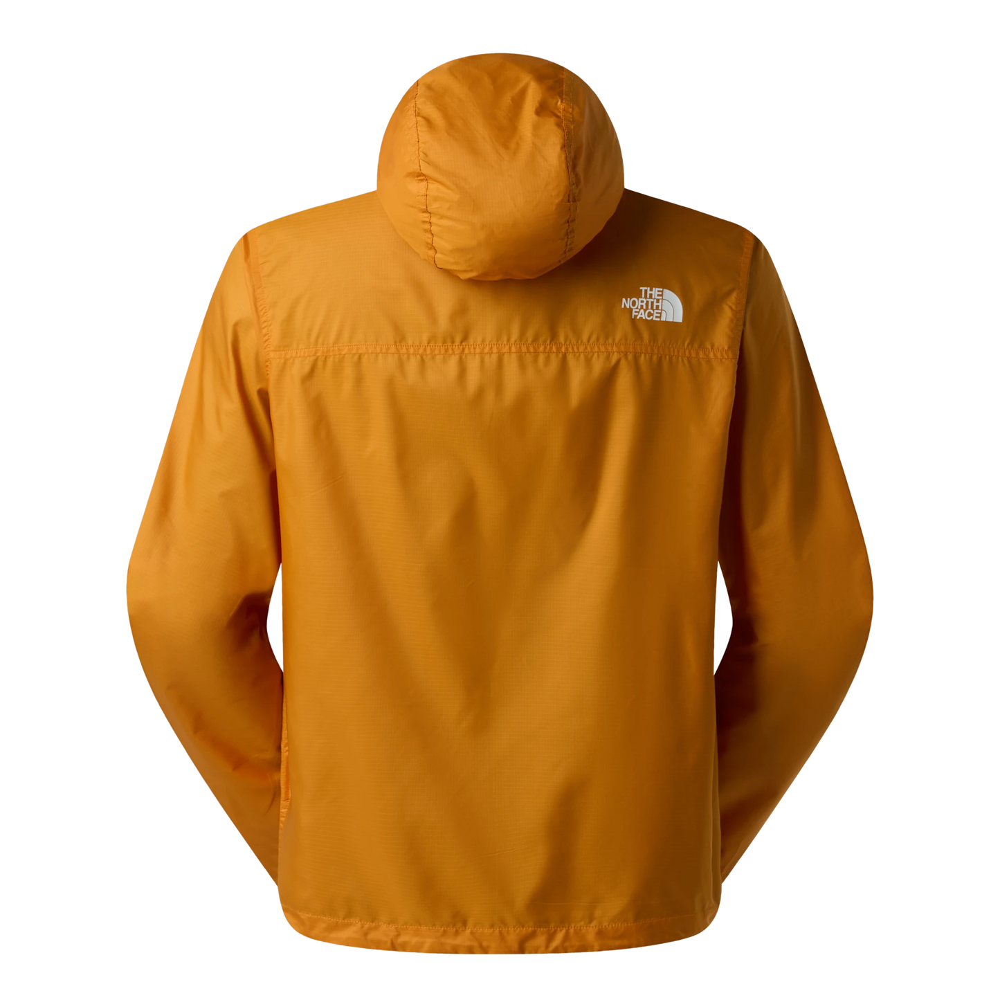 Veste coupe-vent The North Face Cyclone orange poussière