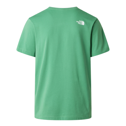 The North Face Evo Hlf DME Reg Dimmed T-Shirt