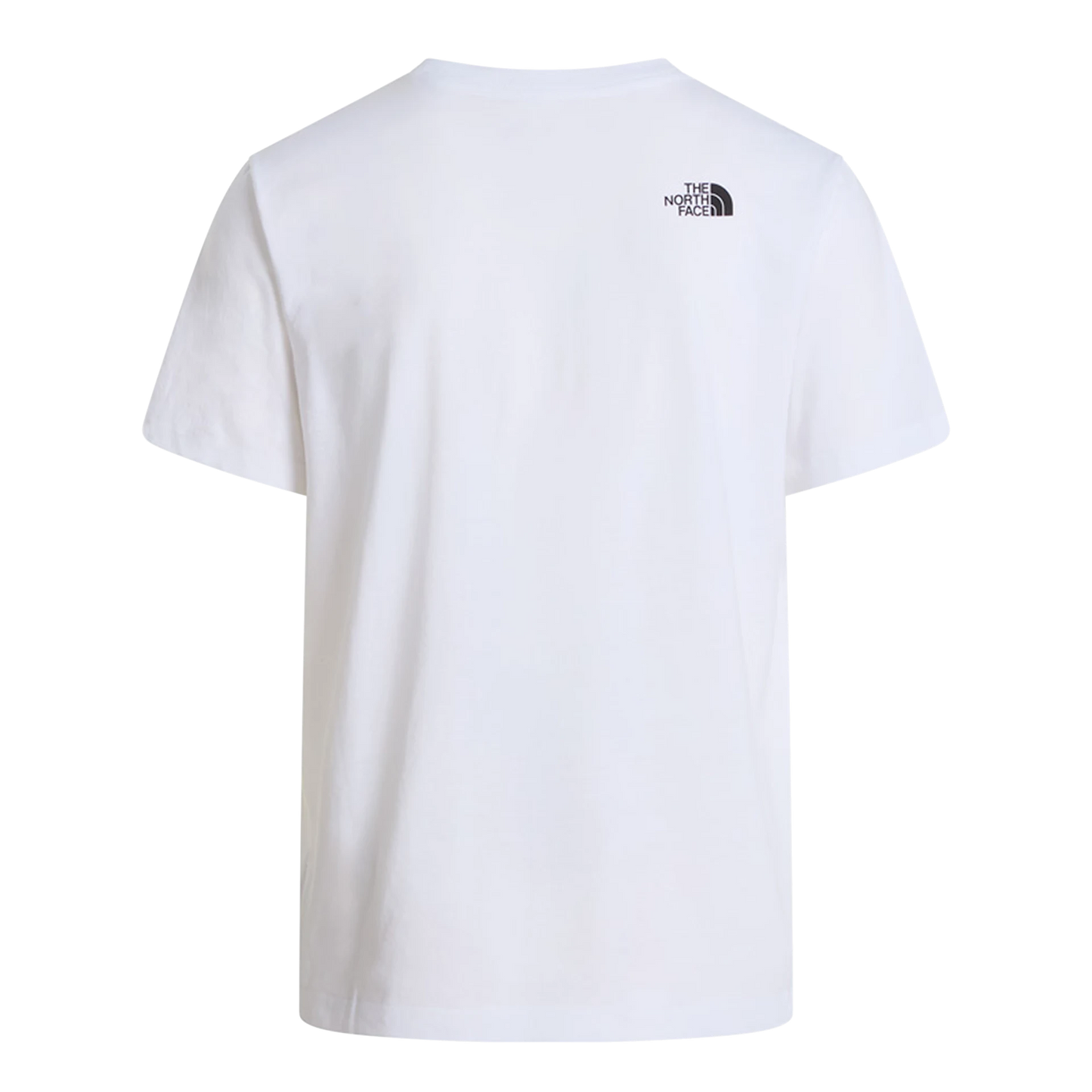 T-shirt The North Face Evo Half DME REG blanc