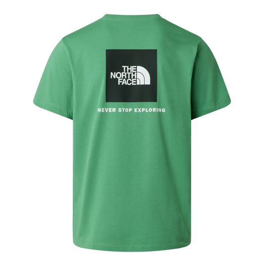 The North Face Evo Box NSE Reg Dimmed T-Shirt