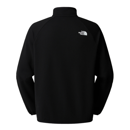 Veste noire anorak compressible The North Face Kecha