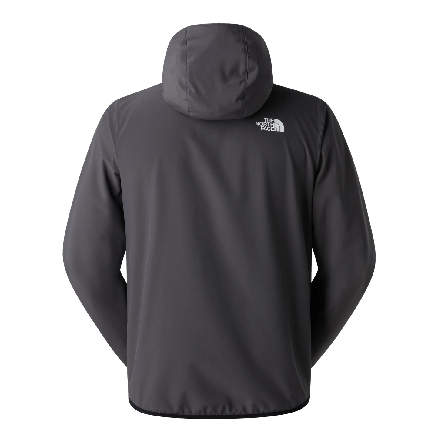 Veste polaire tissée The North Face 24/7 Anthracite