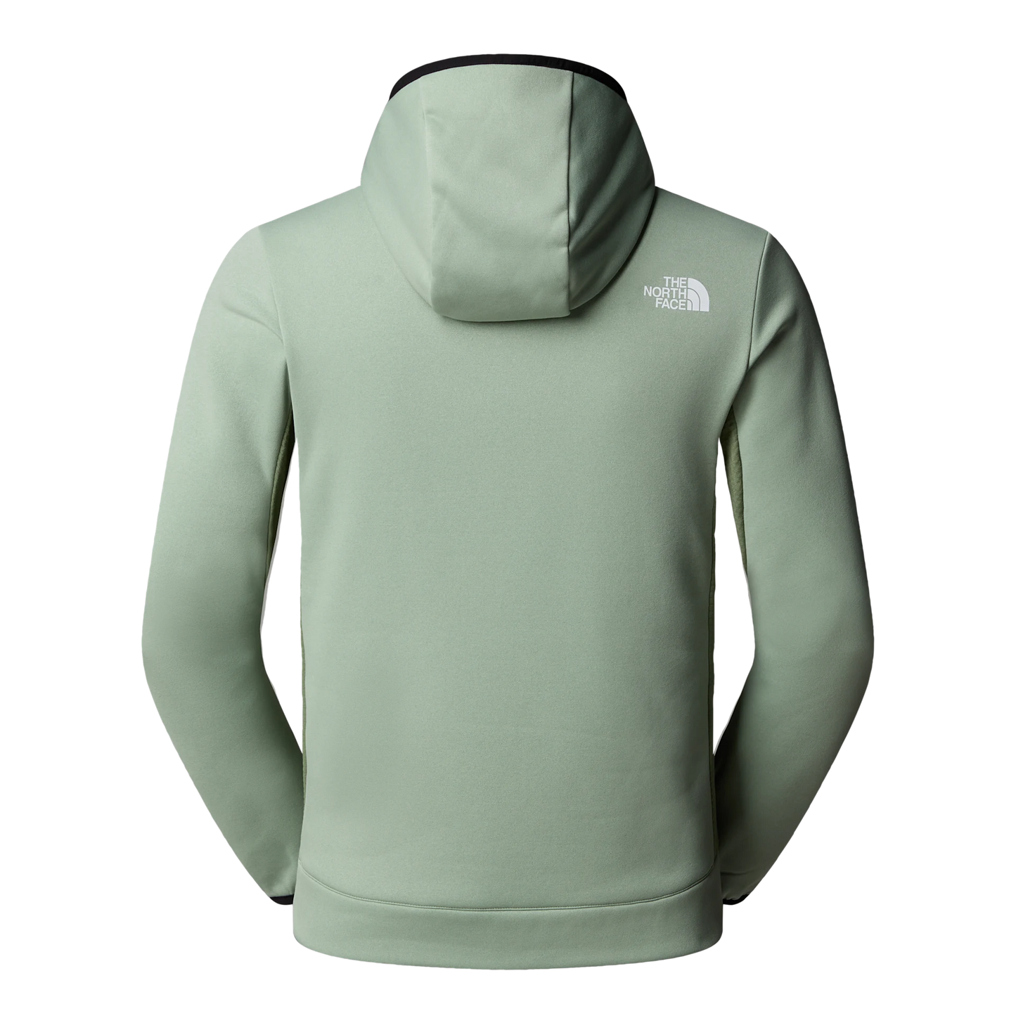 Veste North Face Fleece Slate Moss