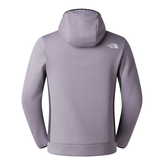 Veste The North Face MA en molleton vert Transcendent
