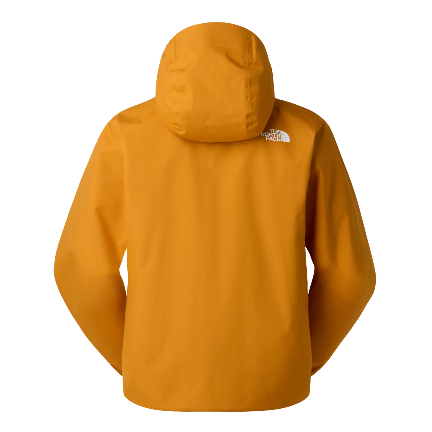 Veste Quest The North Face Orange poussière
