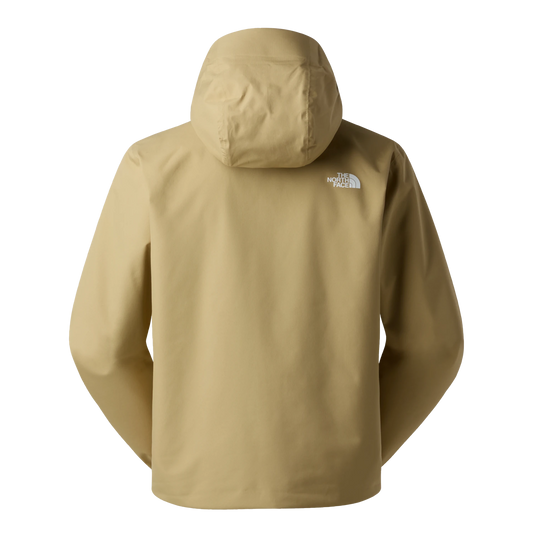 La veste The North Face Quest Khaki Stone