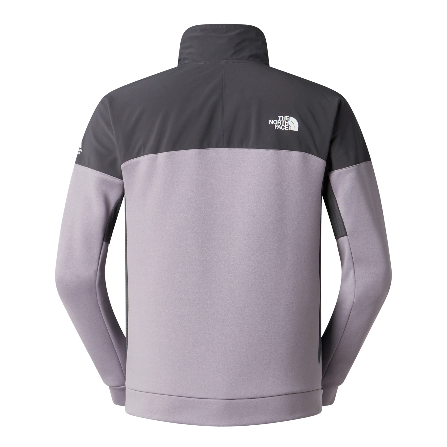 Polaire 1/4 zip The North Face Transcendent