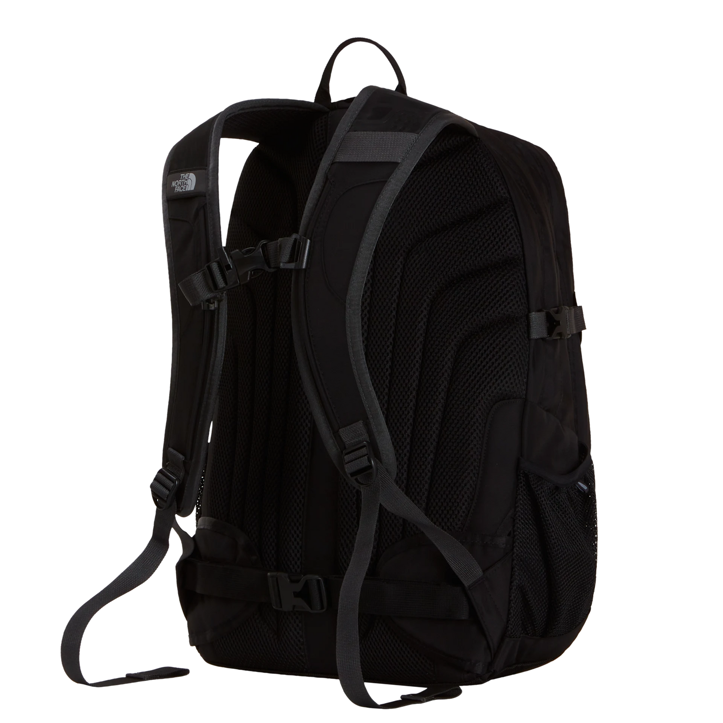 The North Face Classic Patch Black Bag