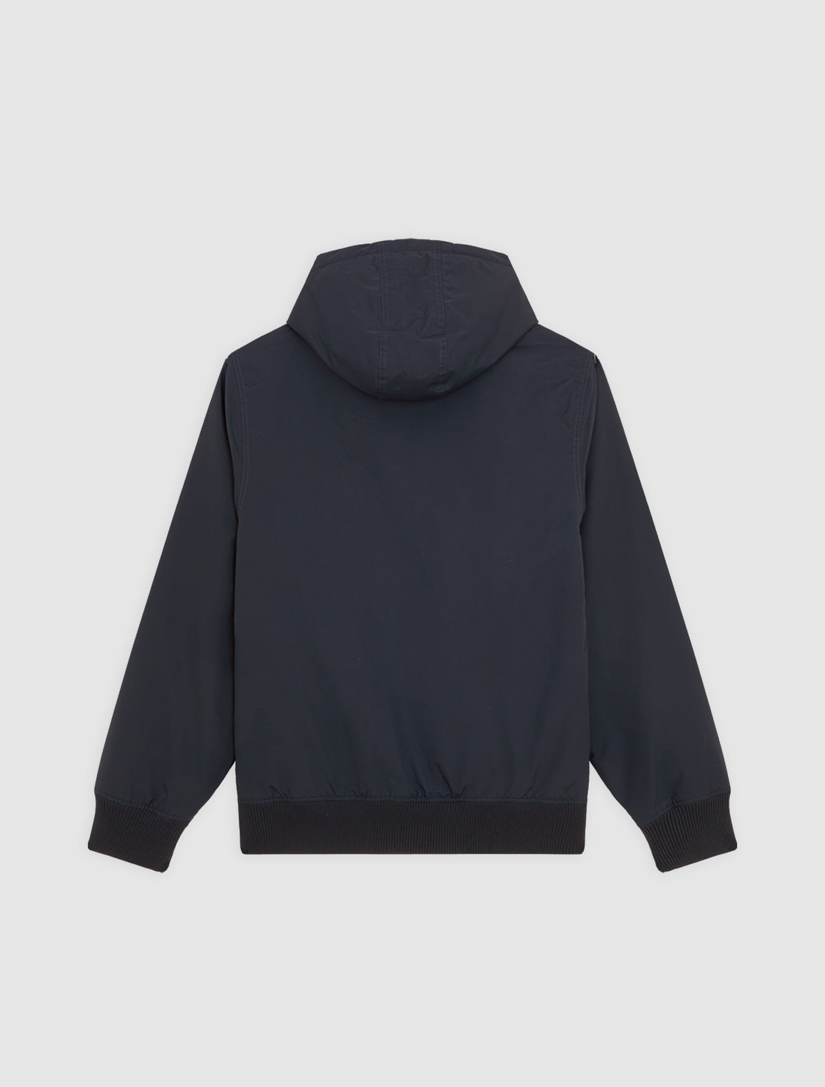 Dickies New Sarpy Black Jacket