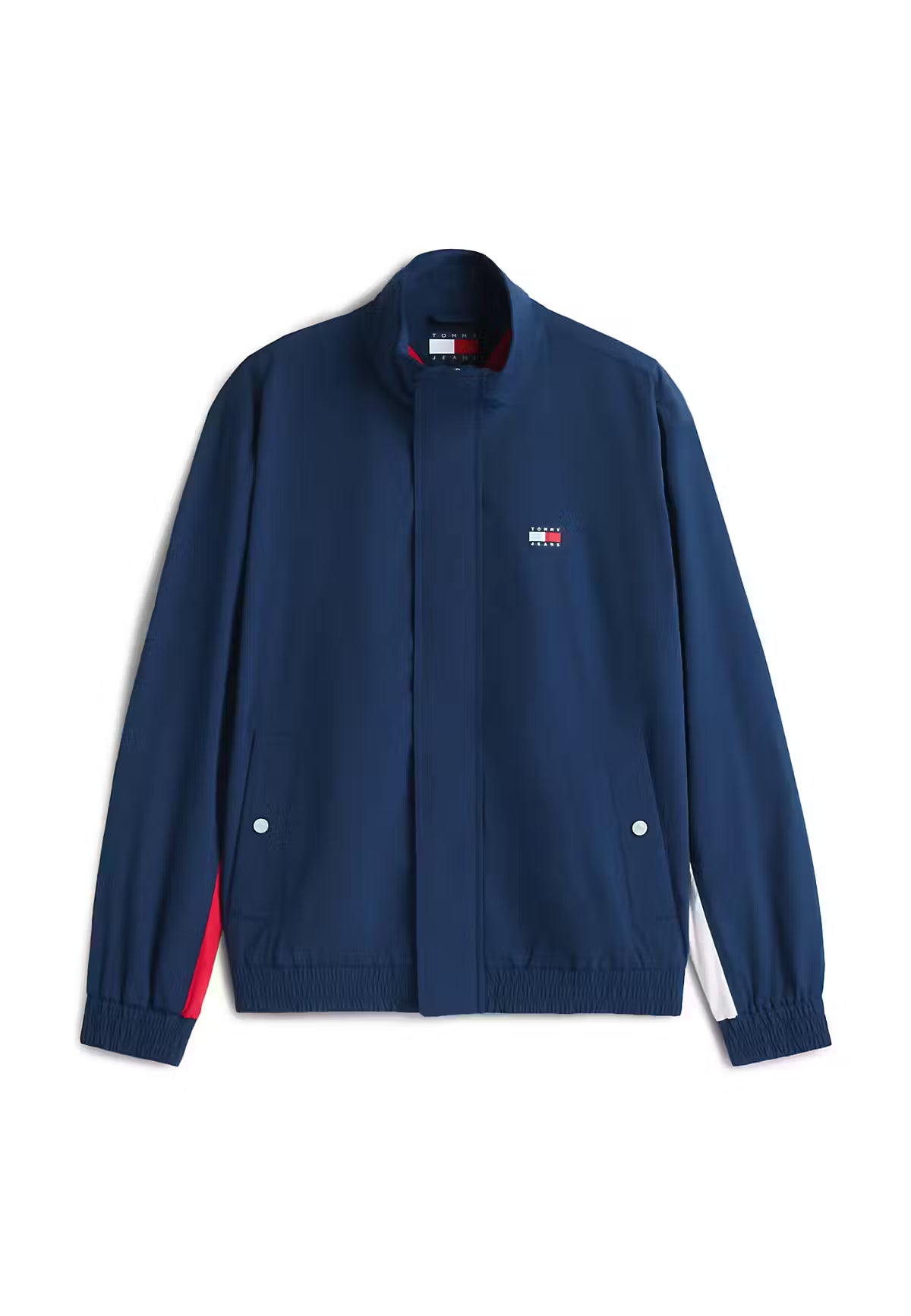 Tommy Jeans Heritage Flag Jacket