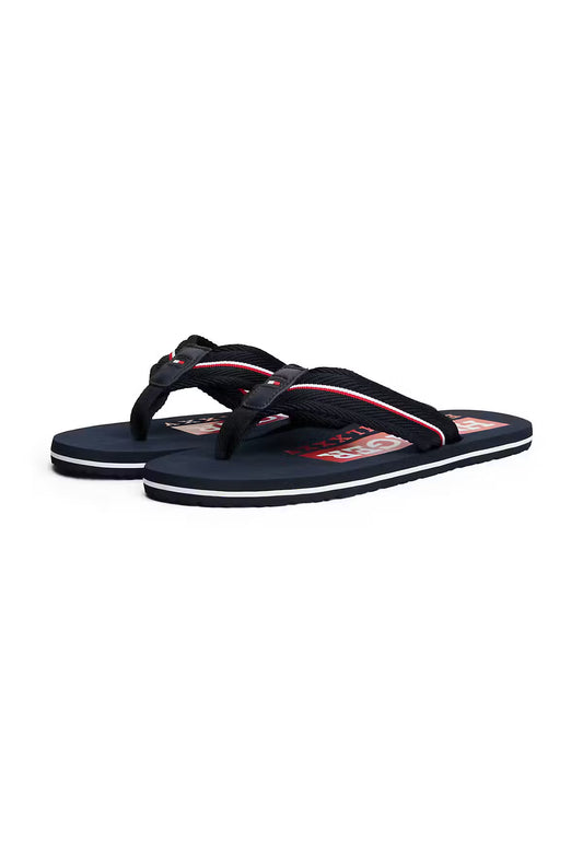 Sandale de plage Hilfiger Desert Sky Corporate