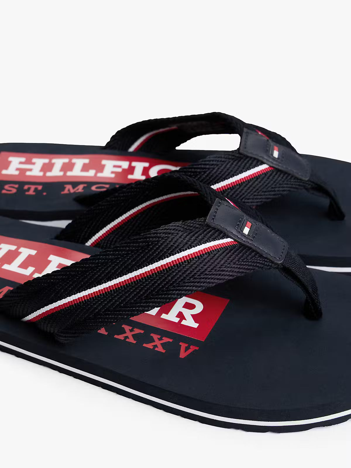 Sandale de plage Hilfiger Desert Sky Corporate