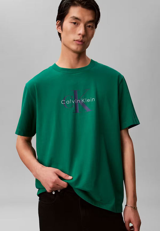 Calvin Klein Monologo T-Shirt