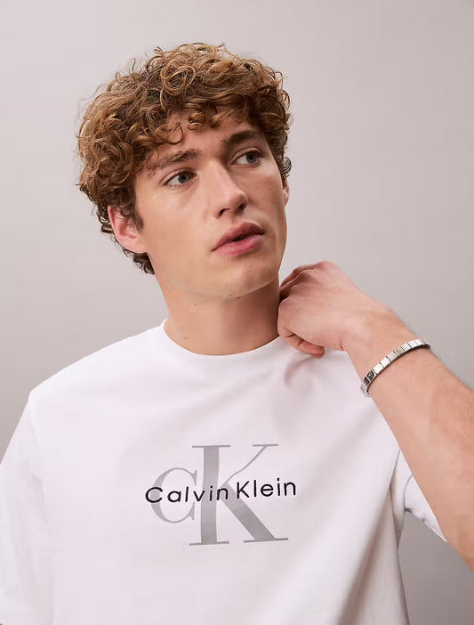 Calvin Klein Monologo T-Shirt