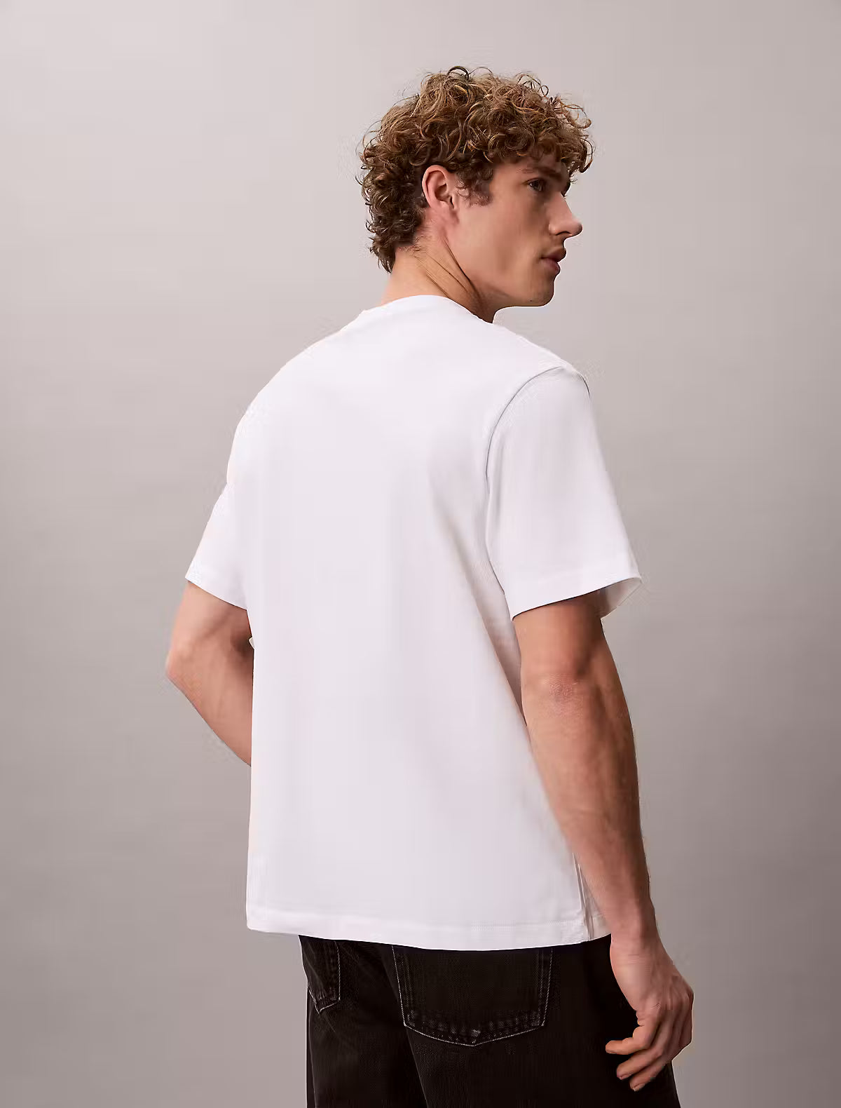 Calvin Klein Monologo T-Shirt