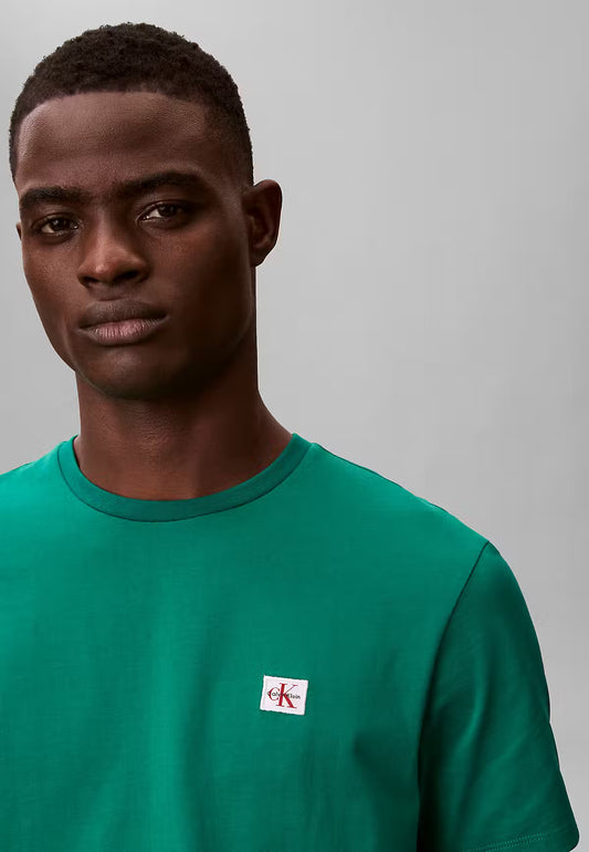 Calvin Klein Classic Badge T-Shirt