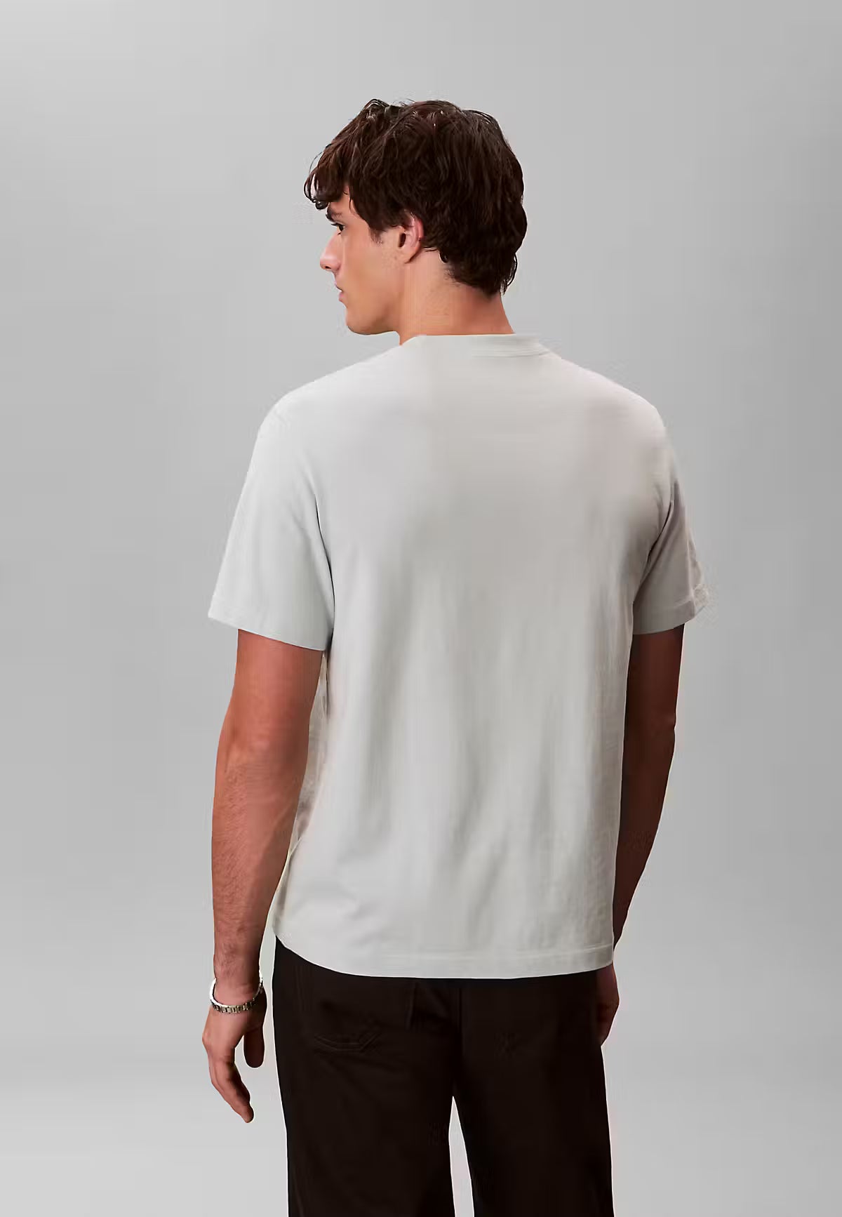 Calvin Klein Easy Monogram T-Shirt