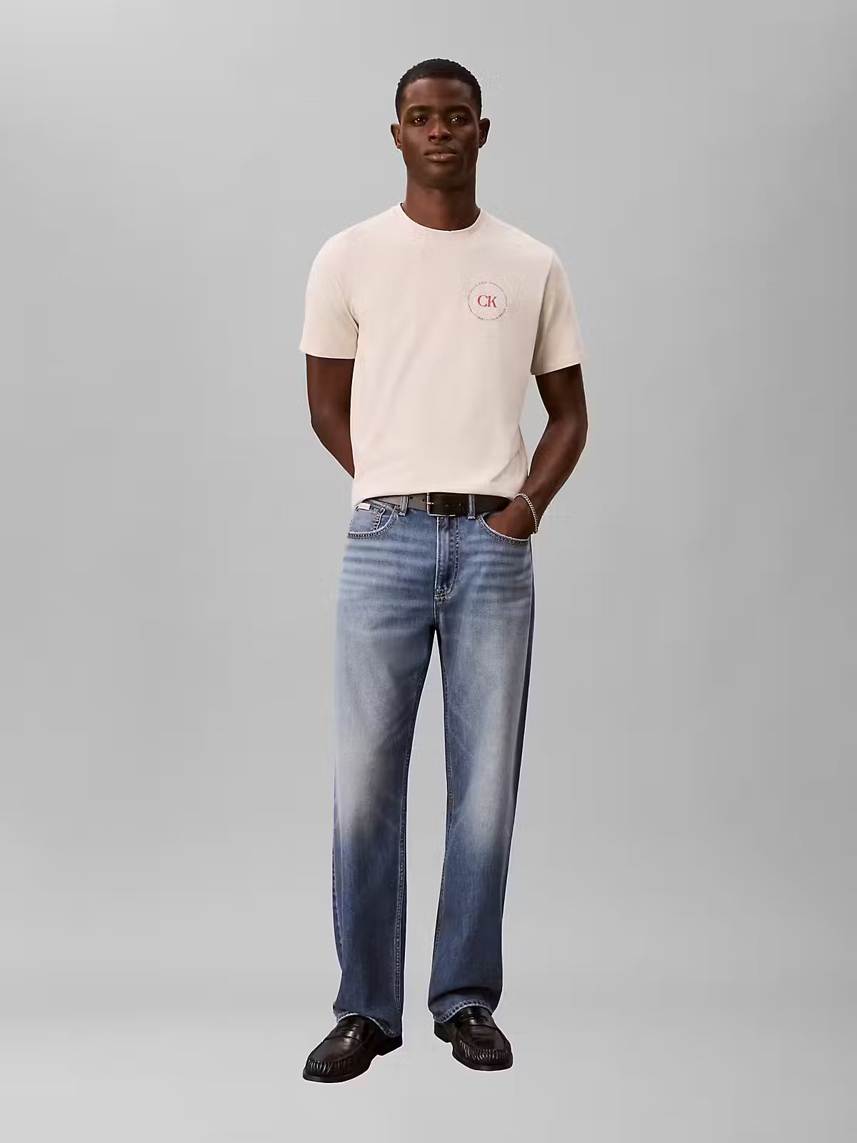 Calvin Klein 30S EU Groothandel T-shirt