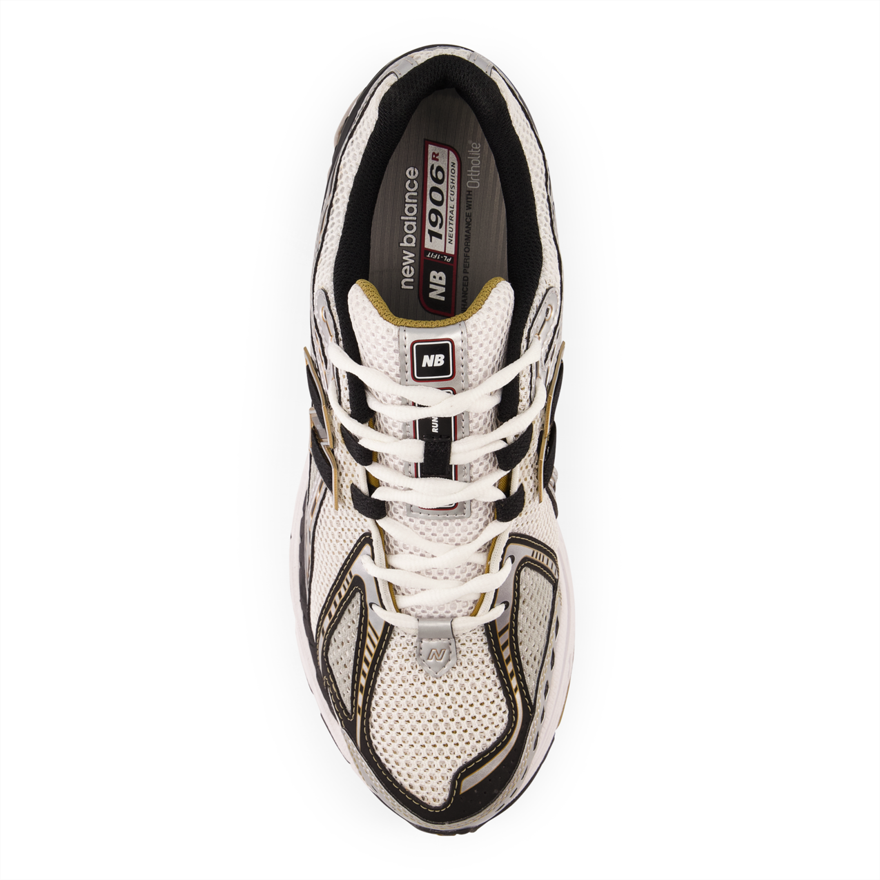 Chaussures New Balance M1906RA