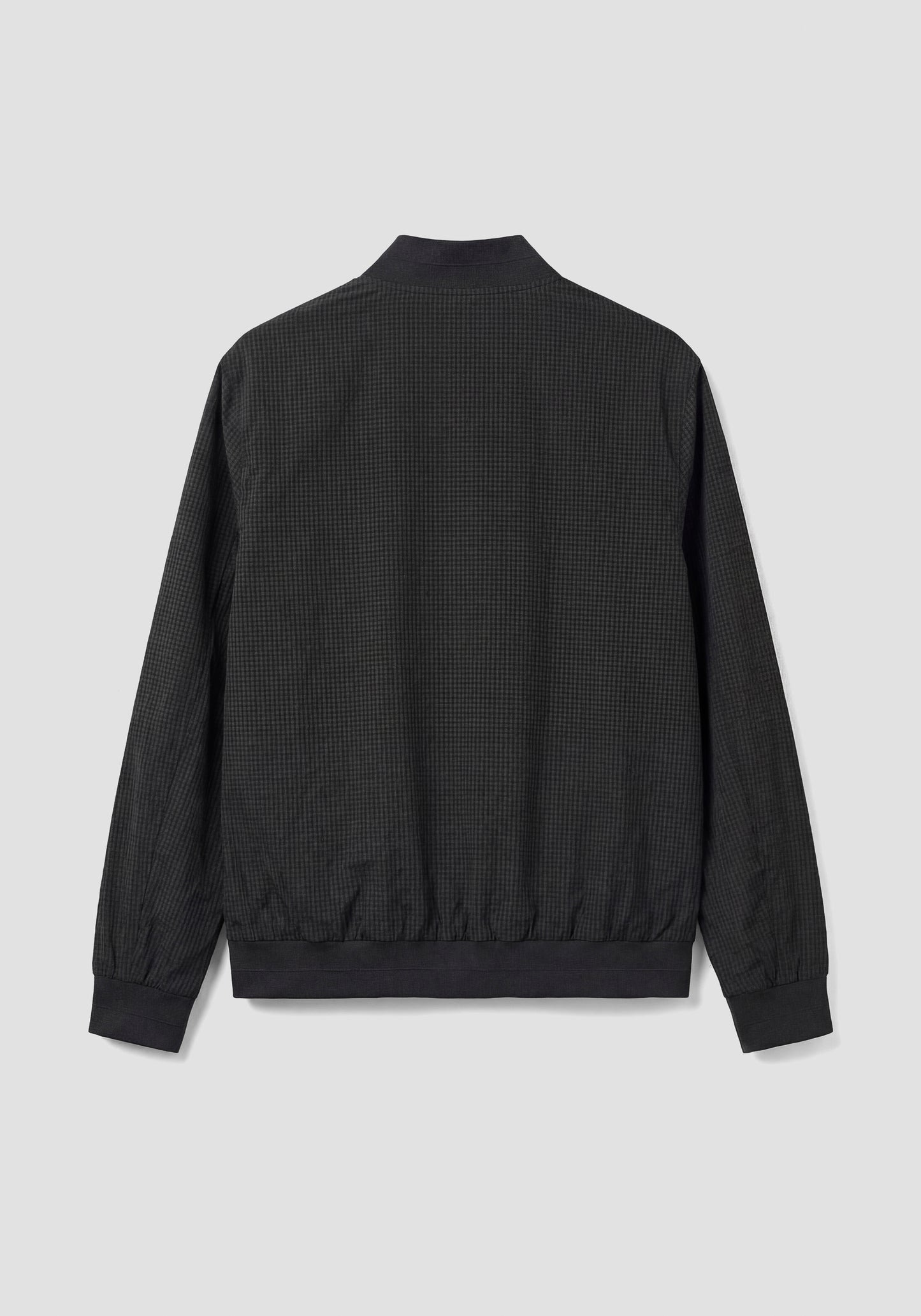 Antony Morato Regular Fit Bomber Jacket