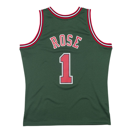 Mitchell & Ness NBA Swingman Derrick Jersey