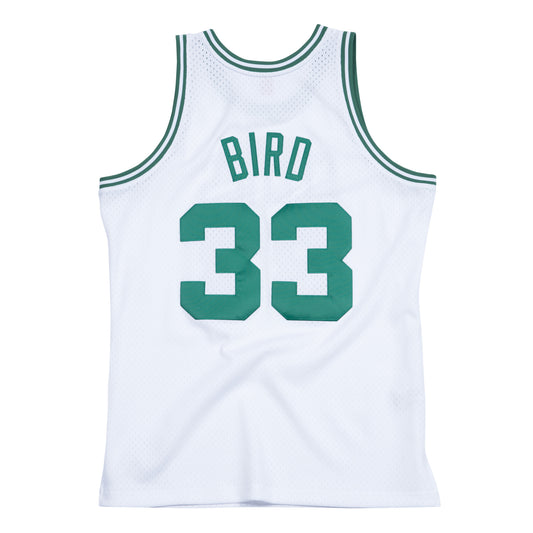 Mitchell & Ness NBA Swingman Celtics Jersey