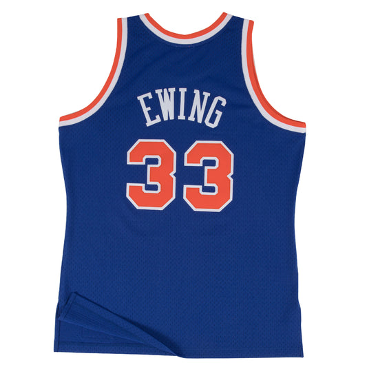 Mitchell & Ness NBA Swingman New York Jersey