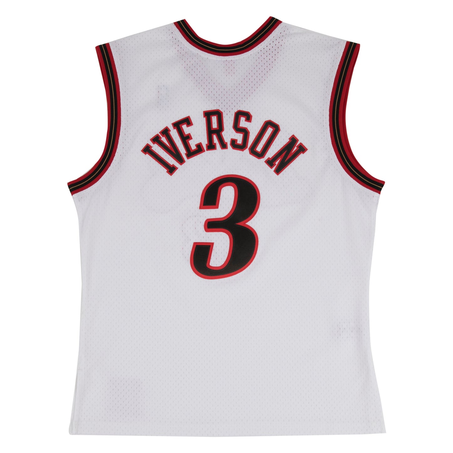 Maillot Swingman NBA Mitchell & Ness domicile