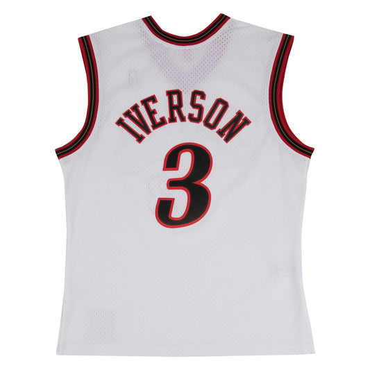 Mitchell & Ness NBA Swingman Home Jersey