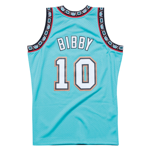 Mitchell & Ness NBA Swingman Grizzlies Jersey