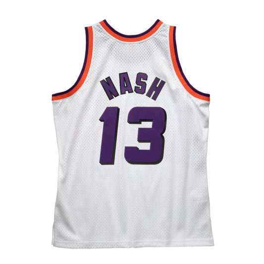 Mitchell & Ness NBA Swingman Suns Jersey