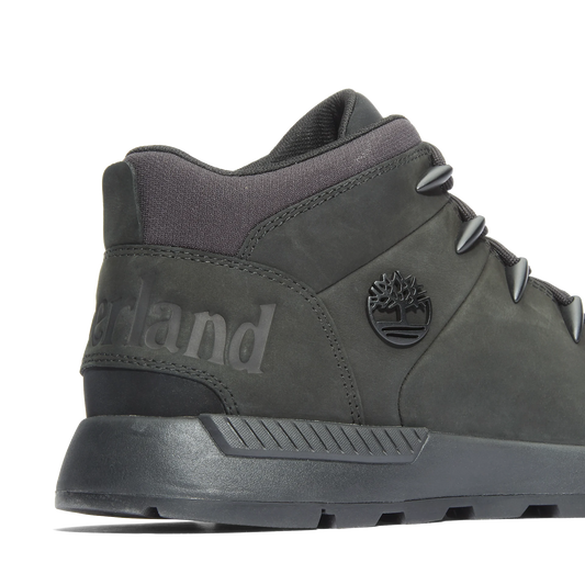 Timberland Sprint Trekker Black Mid Sneaker
