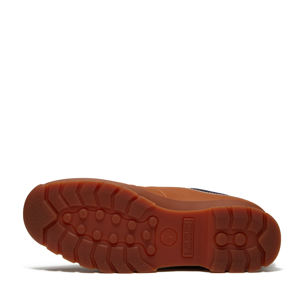 Timberland Euro Hiker Low Brown Sneaker