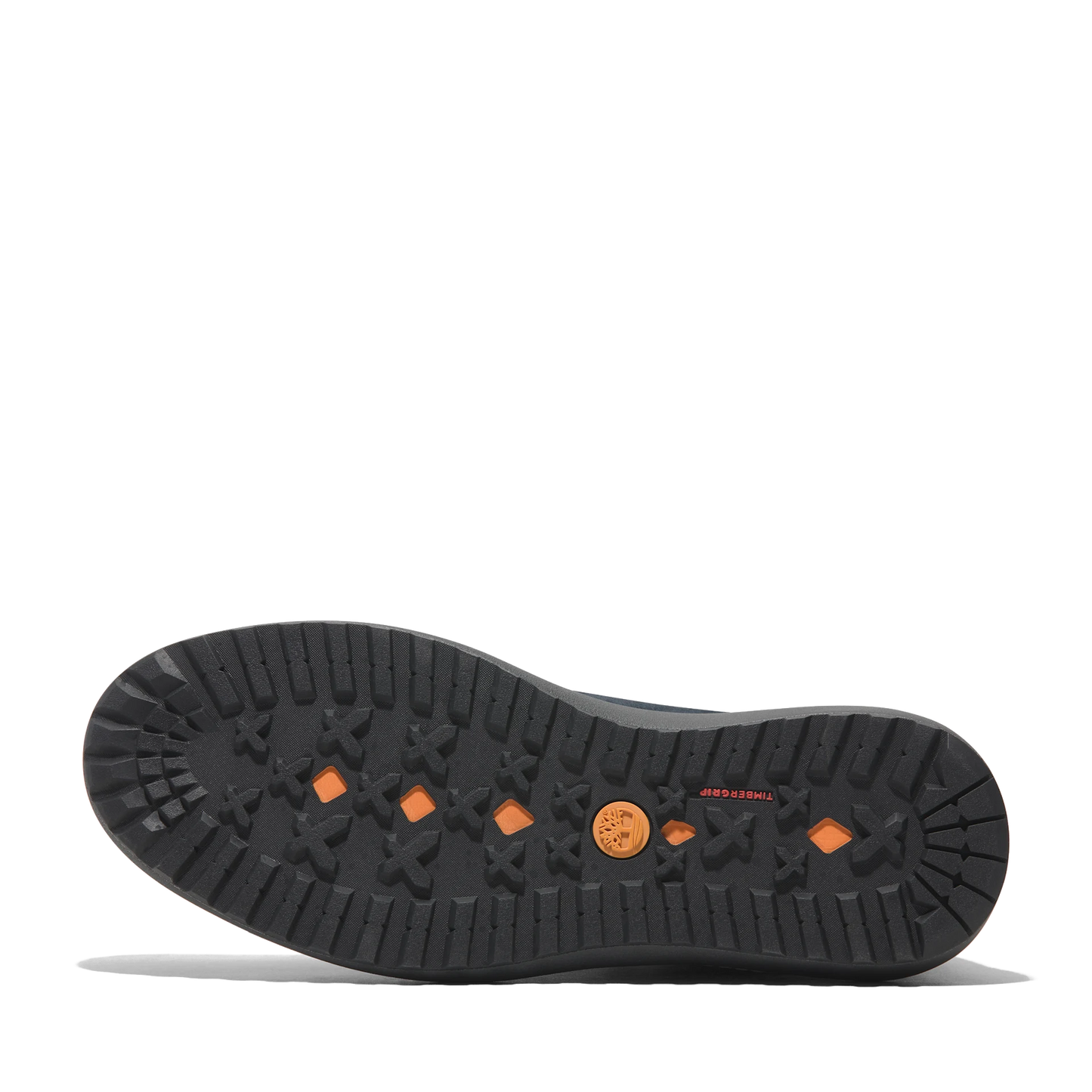 Timberland Hudson Road Mid Chukka Navy Boot