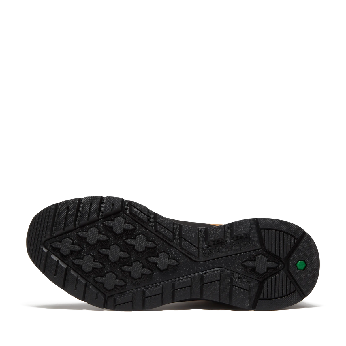 Timberland Sprint Trekker Black Mid Sneaker
