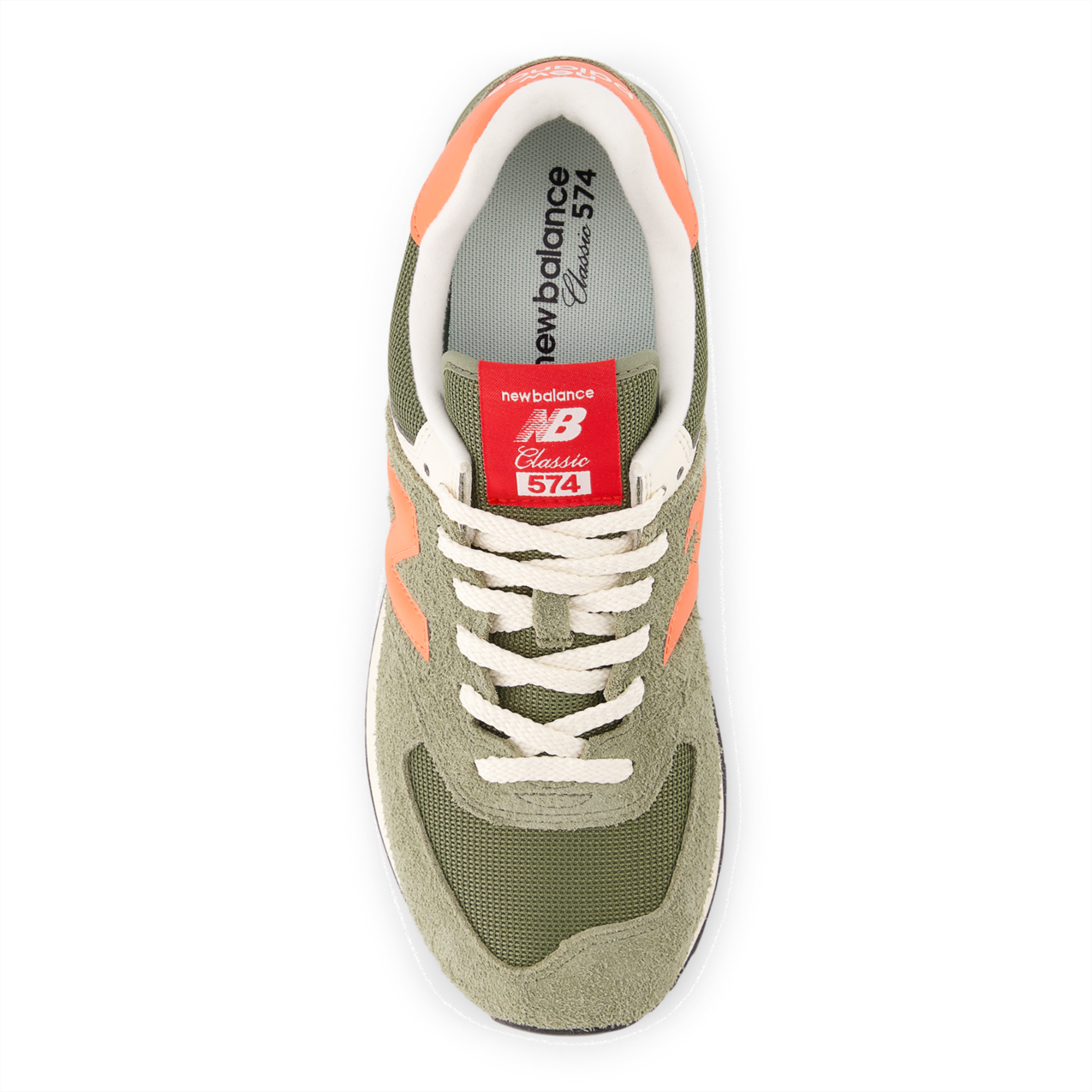 Chaussures New Balance U574BGR