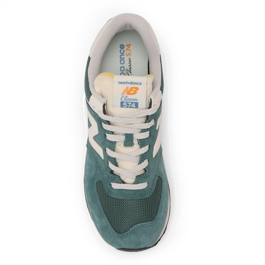 New Balance U574VPG Shoes