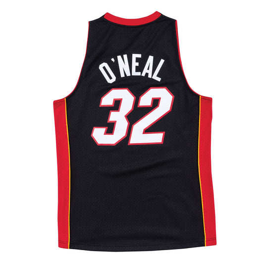 Mitchell & Ness NBA Swingman Road Jersey