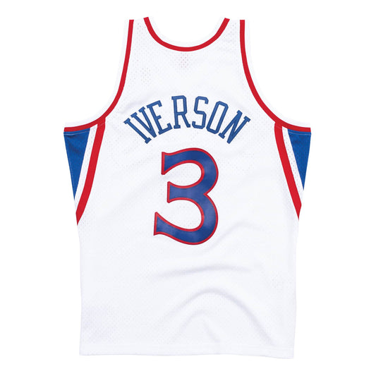 Mitchell & Ness NBA Swingman Jersey