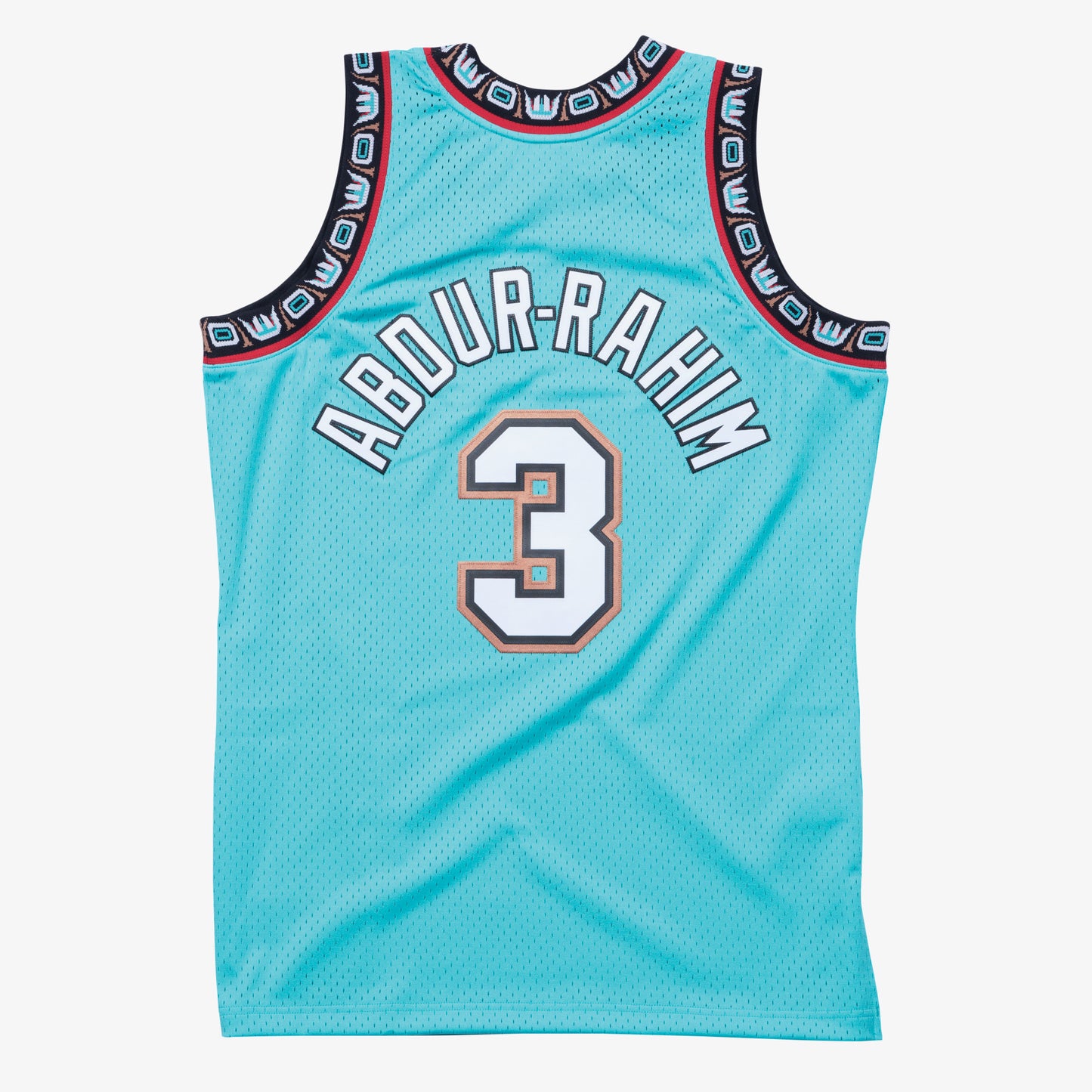 Maillot NBA Swingman Grizzlies Mitchell & Ness