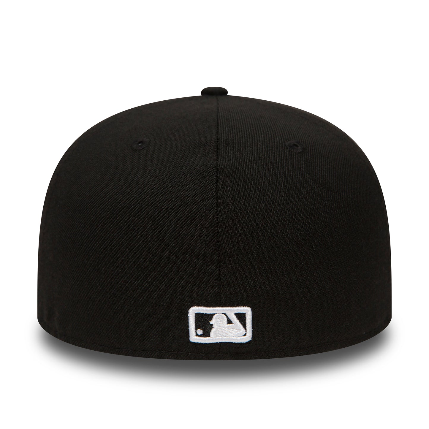 New Era 59Fifty NewYork Yankees Black/White Cap