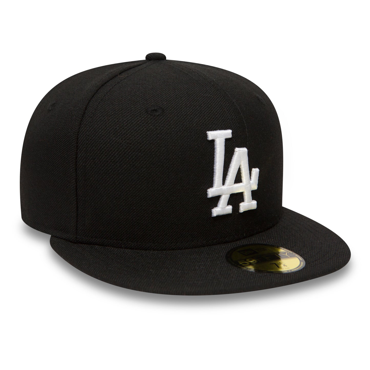 Casquette New Era 59Fifty Losdod Noire/Blanche
